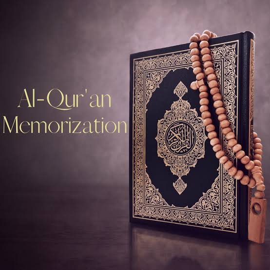 Quran Memorization Hifz