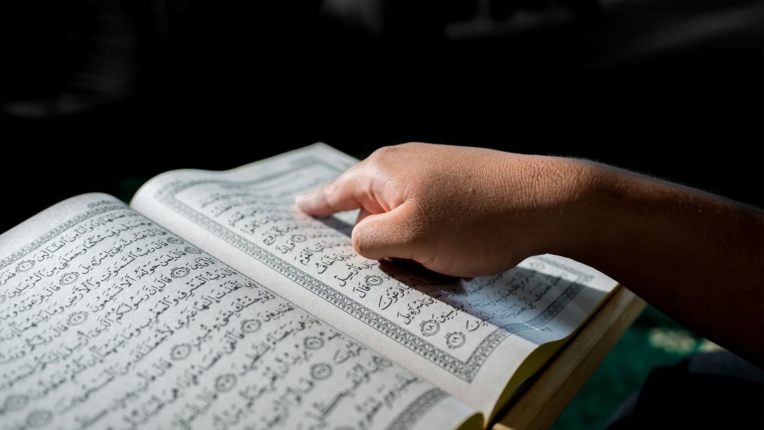 Quran Recitation with Tajweed